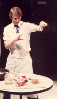 'Gregory's Girl', 1983